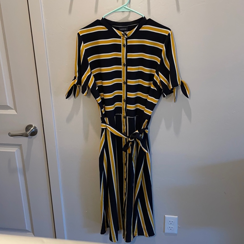 Who What Wear Dress